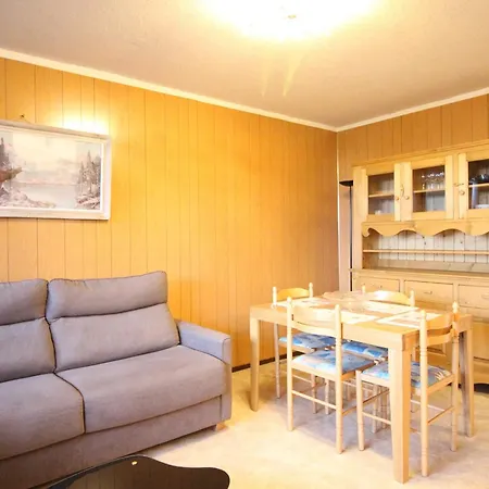 Bel F2 Avec Balcon, Parking Prive Et Ascenseur - Mont-dore - Fr-1-415-39 Apartment Le Mont-Dore